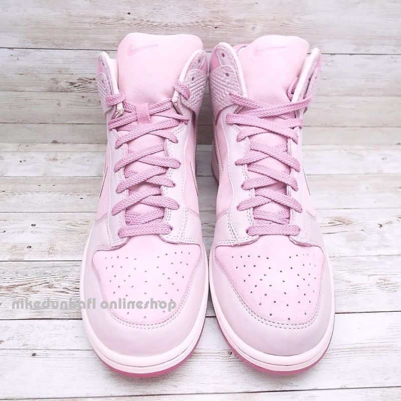 309235-661|日本未発売 未使用 2007年製 NIKE DUNK HIGH tier 0 309235-661|日本未発売 未使用 2007年製 NIKE DUNK HIGH tier 0