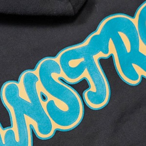 【Special Collaboration】HABITAT Art TAPE Hoodie feat.iD【Ⅱ】