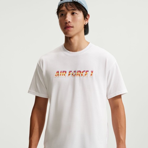 Yuto Horigome x Nike SB U NK SB TEE LSE YUTO 1 WHITE IM4433-100