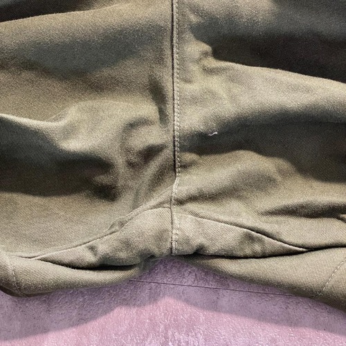 60-80s スウェーデン軍 実物 M-59 フィールドパンツ C150 w32 詳細写真15