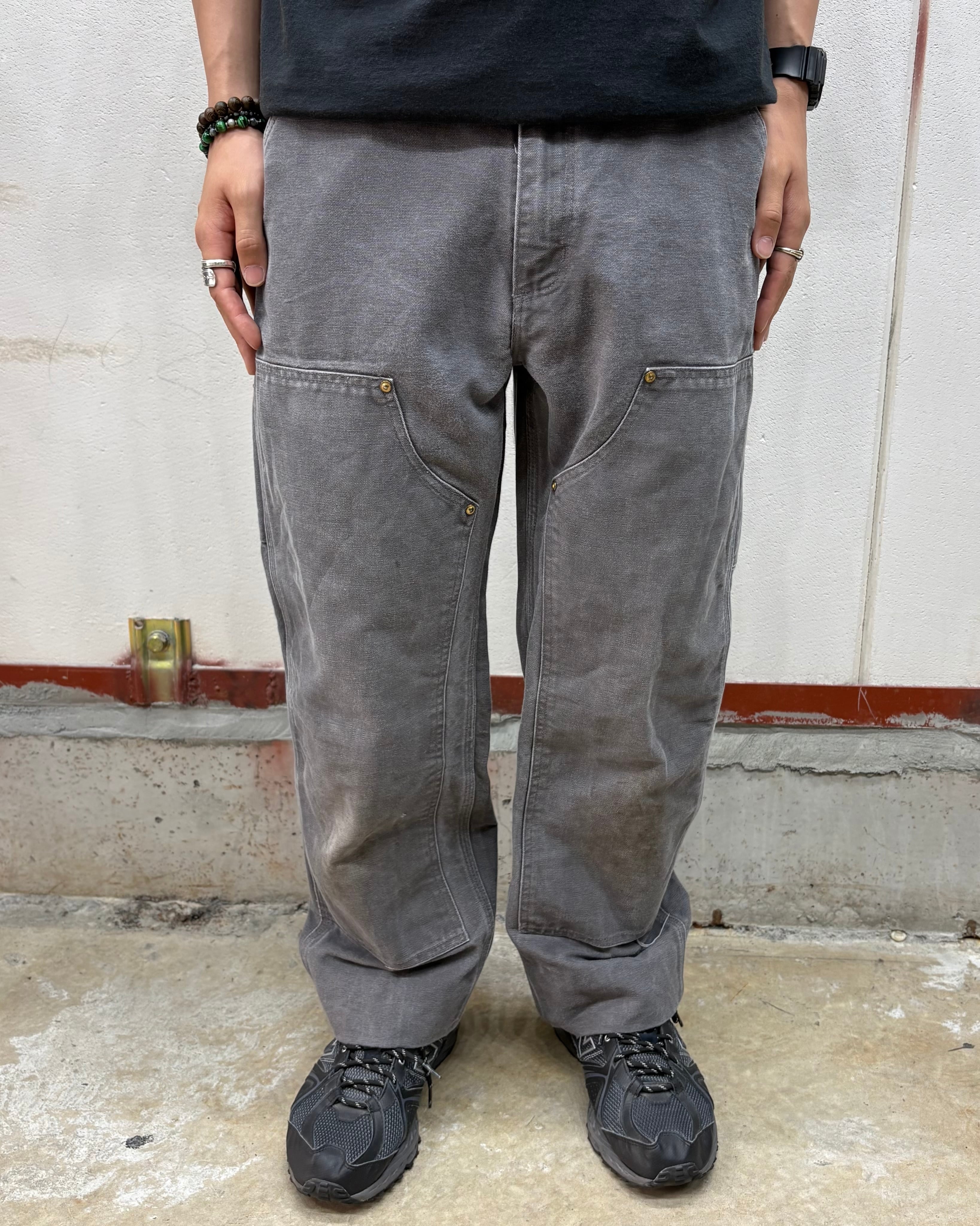 Classic American Wide Denim | PAY ID