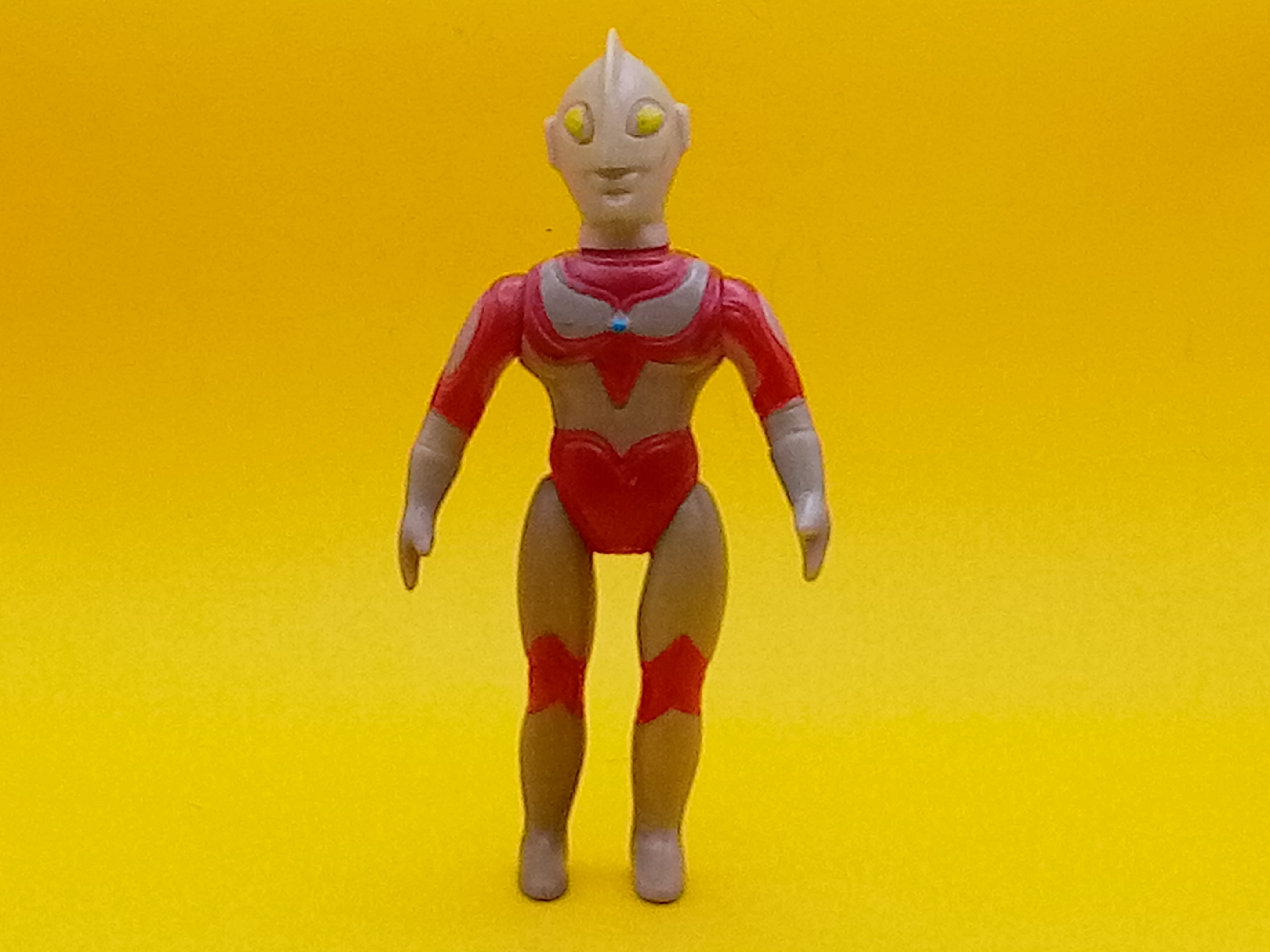 ブルマァク 帰ってきたウルトラマン ソフビ【88780810】 | トイズ 