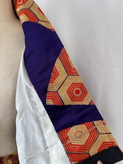 Two piece sets 574 2jacket+1skirt