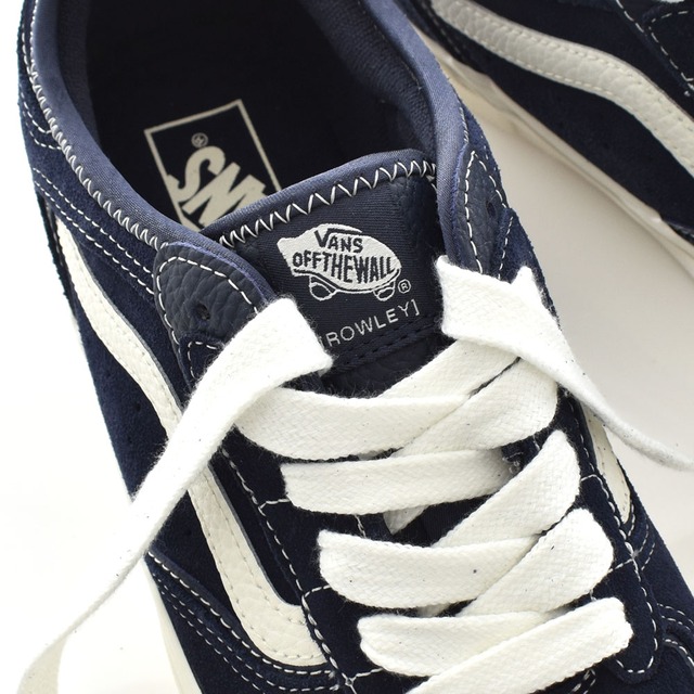 VANS バンズ スニーカー ローリー クラシック Rowly Classic