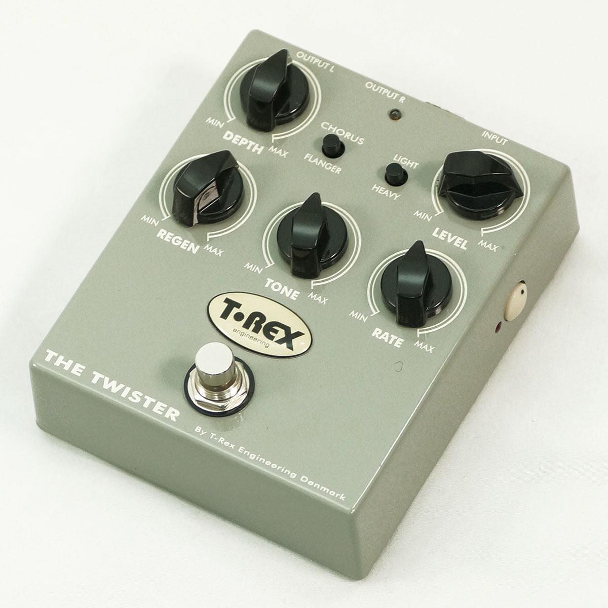 BOSS CE-20 CHORUS ENSEMBLE [USED] | Sparkplug.tokyo