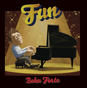 (LIVE CD)「Fun」