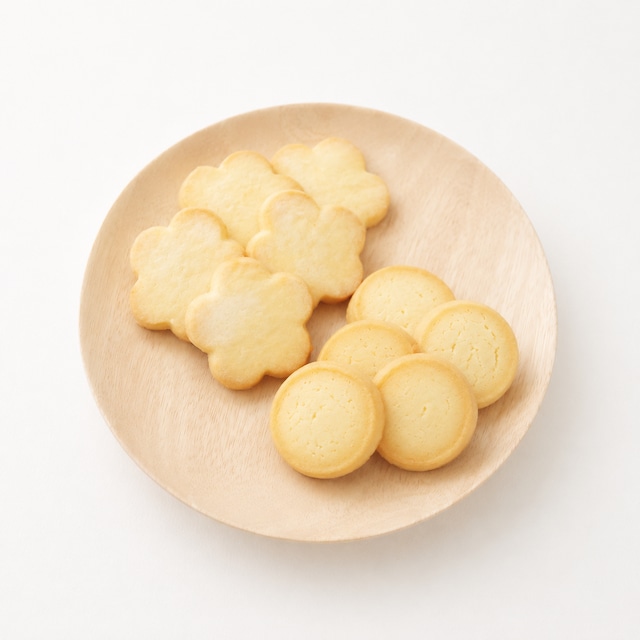 ご自宅用 レモンクッキーの詰め合わせ Lサイズ | 宮島 【喫茶 しま】