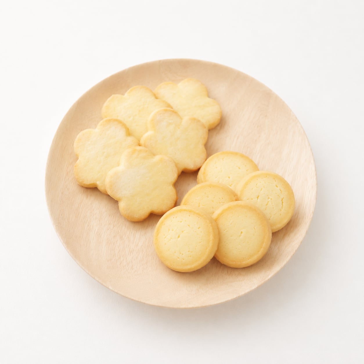 ご自宅用 レモンクッキーの詰め合わせ Lサイズ | 宮島 【喫茶 しま】