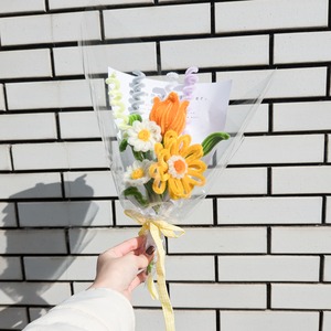 oshiiro bouquet series orange 【推し色シリーズ】 | fuwafuwa flower