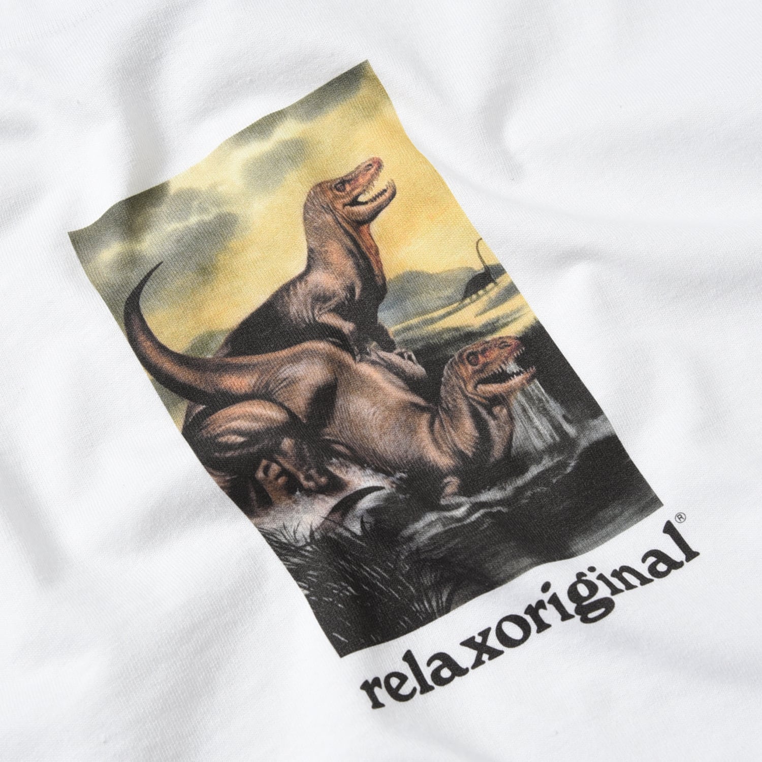 FC Game Jersey | RELAXORIGINAL® -ONLINE STORE-