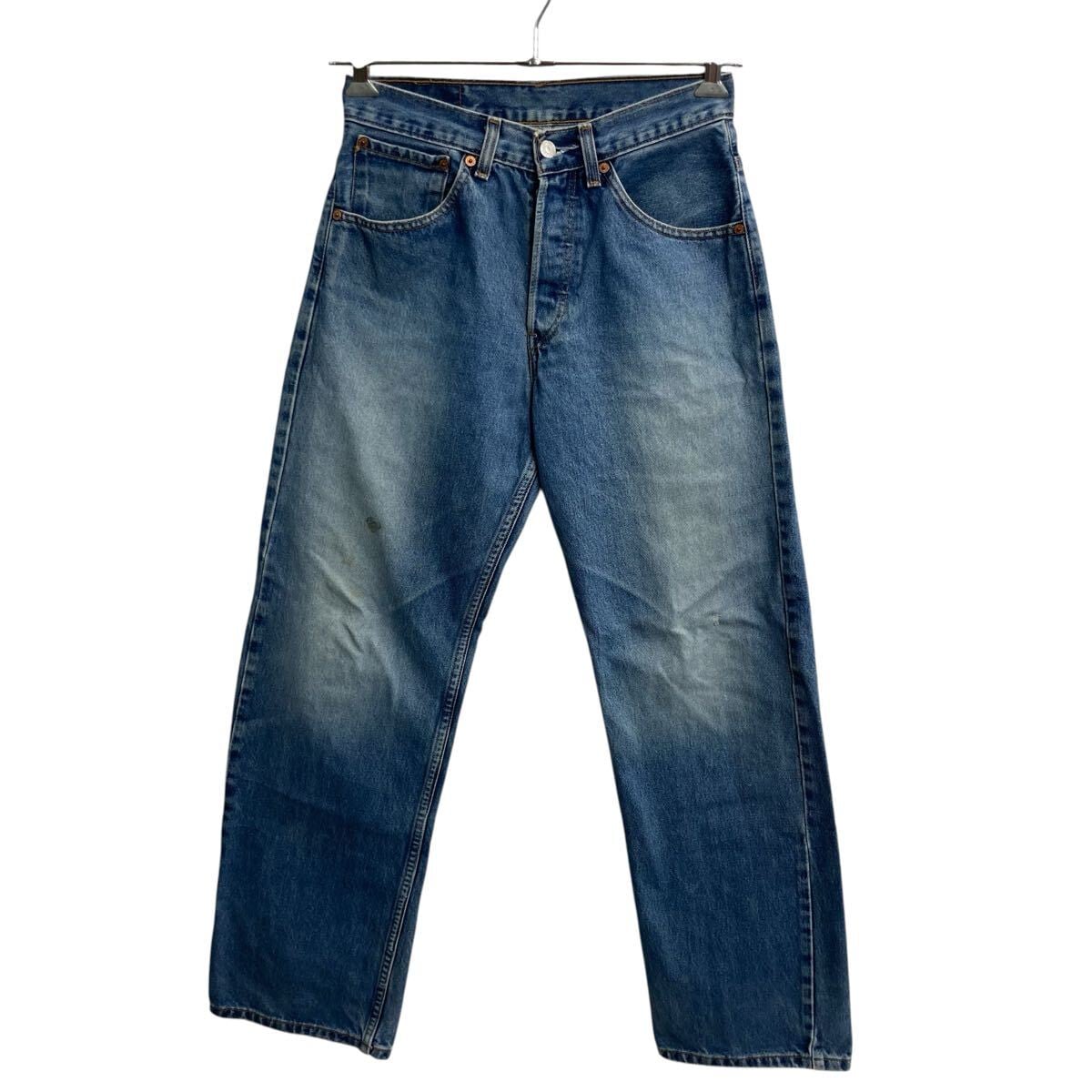 Levi's リーバイス 541 18181-0229 ボタン裏3496 ストレッチデニム