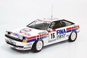 オーナーズクラブNo.01 1/24 67年 トヨタ2000GT | もけいのどらねこ堂