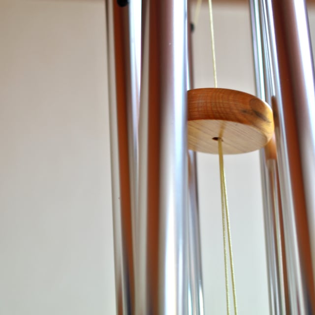 ウィンドチャイム 京都 | 木のおもちゃ専門店 おもちゃ箱 イカロス