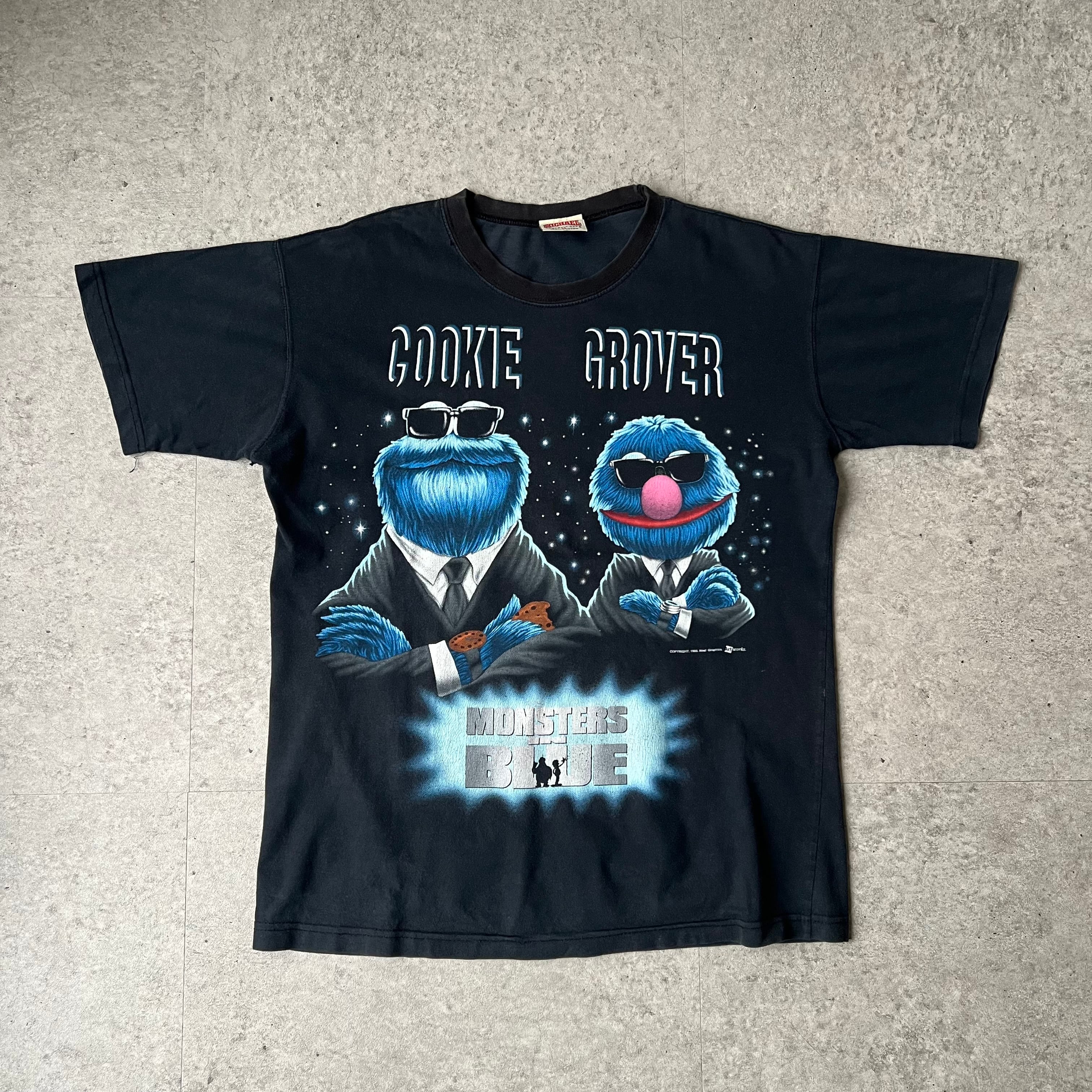 NIRVANA ヴィンテージ スマイル Tシャツ MサイズY2K 00s 00s Y2K