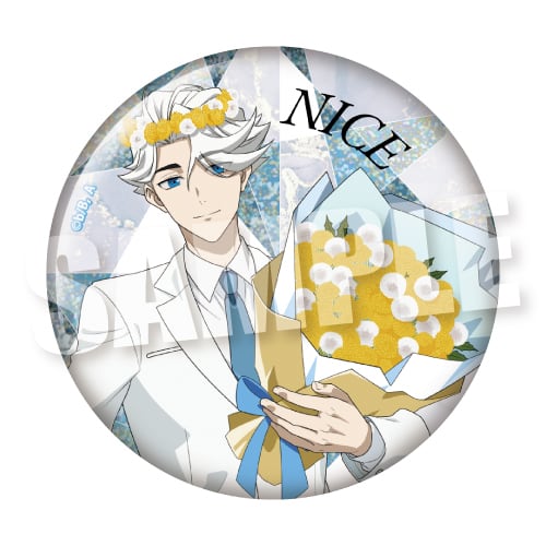 缶バッジコレクション | アニハピSHOP ONLINE