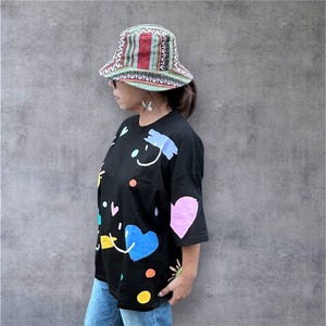 スマイルTシャツ