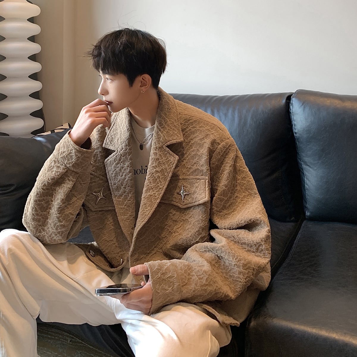 中古 メンズ 冬服 アウター 10枚 まとめ売り 中綿コート メンズ コート ジャケット レディース 冬 スリム 大きい