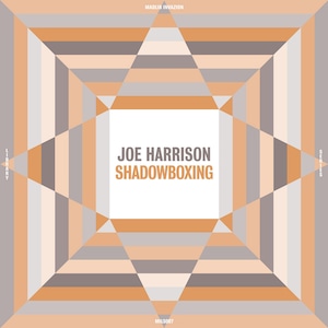 【LP】Joe Harrison - Shadowboxing