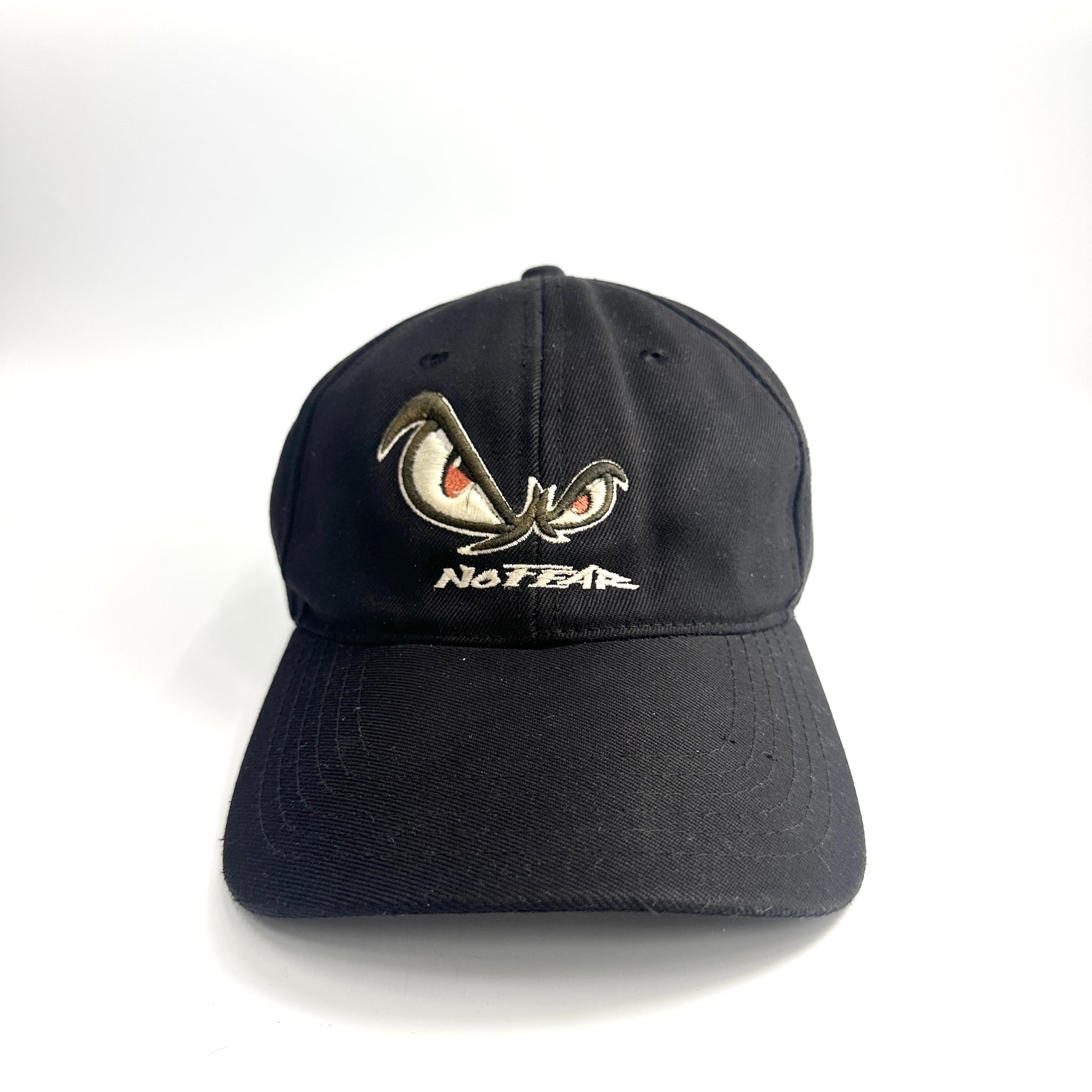 00s NO FEAR CAP