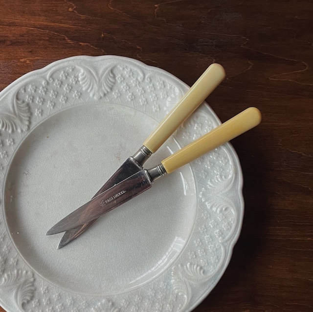 Germany fruits knife