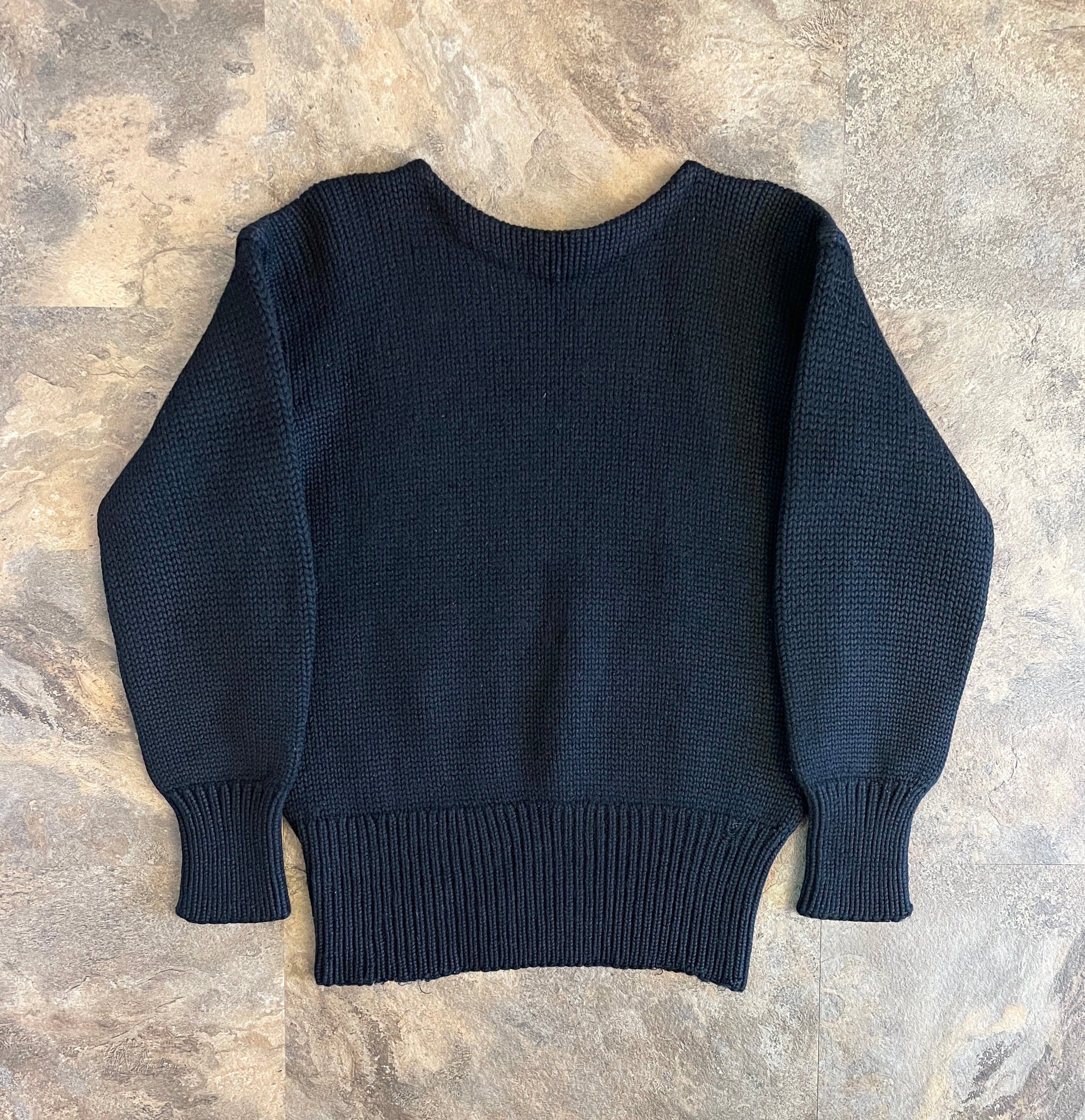 80s adidas DEVIL'S TOENAIL ヴィンテージ スウェット | enishi vintage