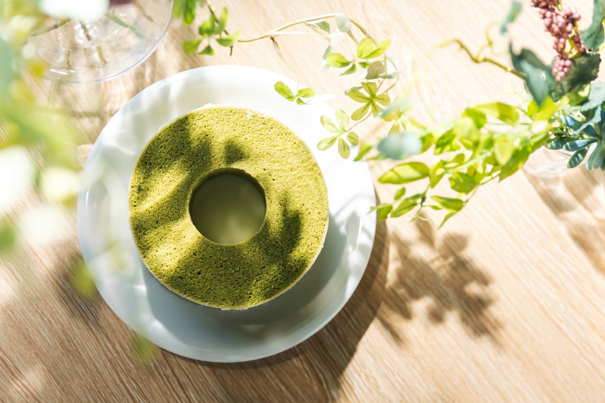 SMILE.THさま。専用 静岡無農薬抹茶ソフトバウム | sunsmilebaum（サンスマイルバウム）