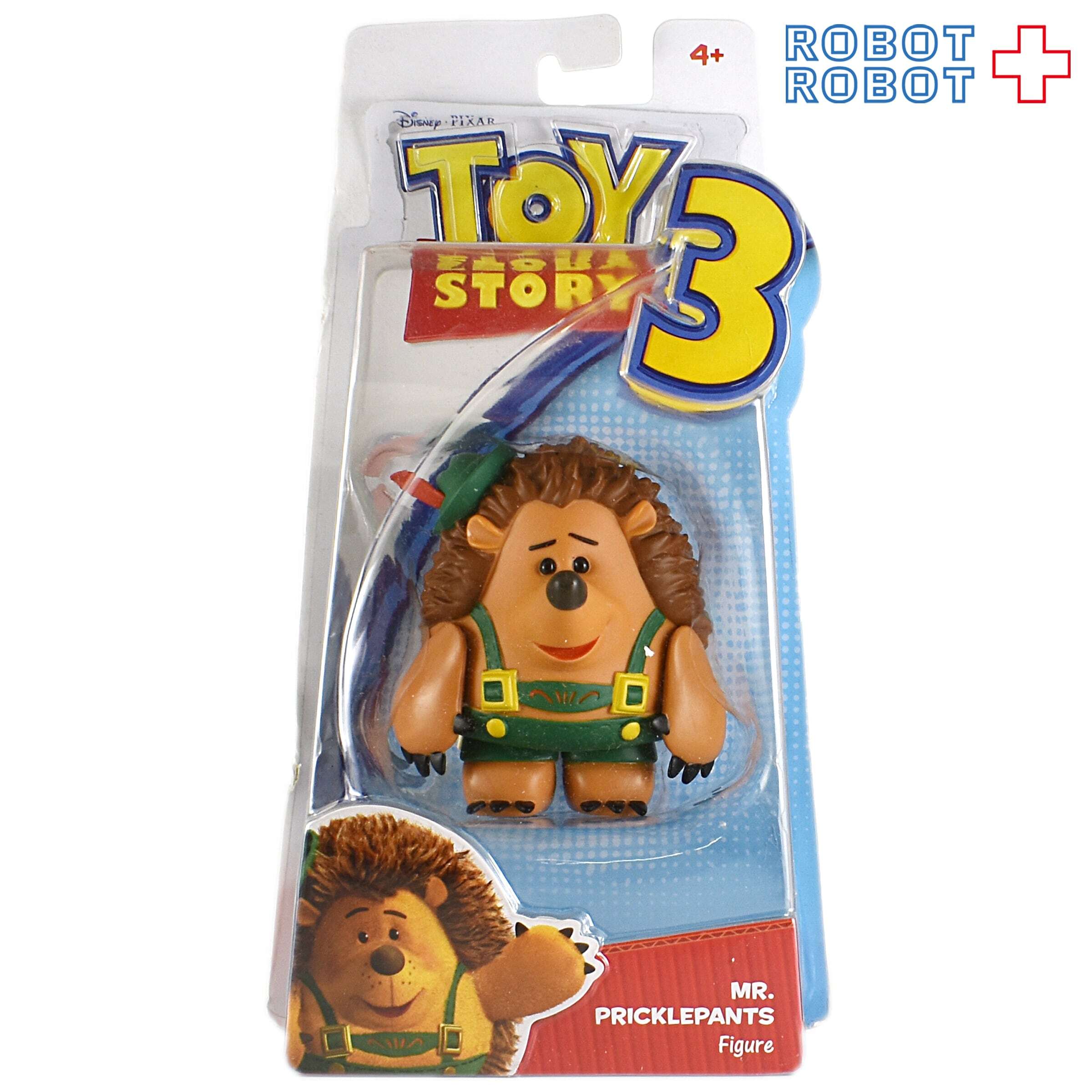 新品　未開封　ディズニー　トイストーリー3　リアルマスクマグネットコレクション 食玩王国オフィシャルウェブサイト トイストーリー3リアル