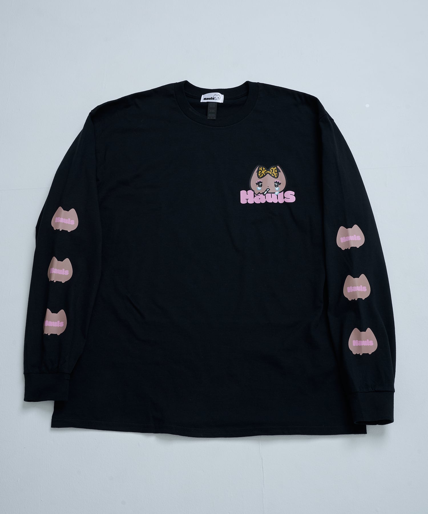 ギャル吉BIGロンTEE | Hauls