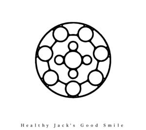 【CD】Healthy Jack's Good Smile