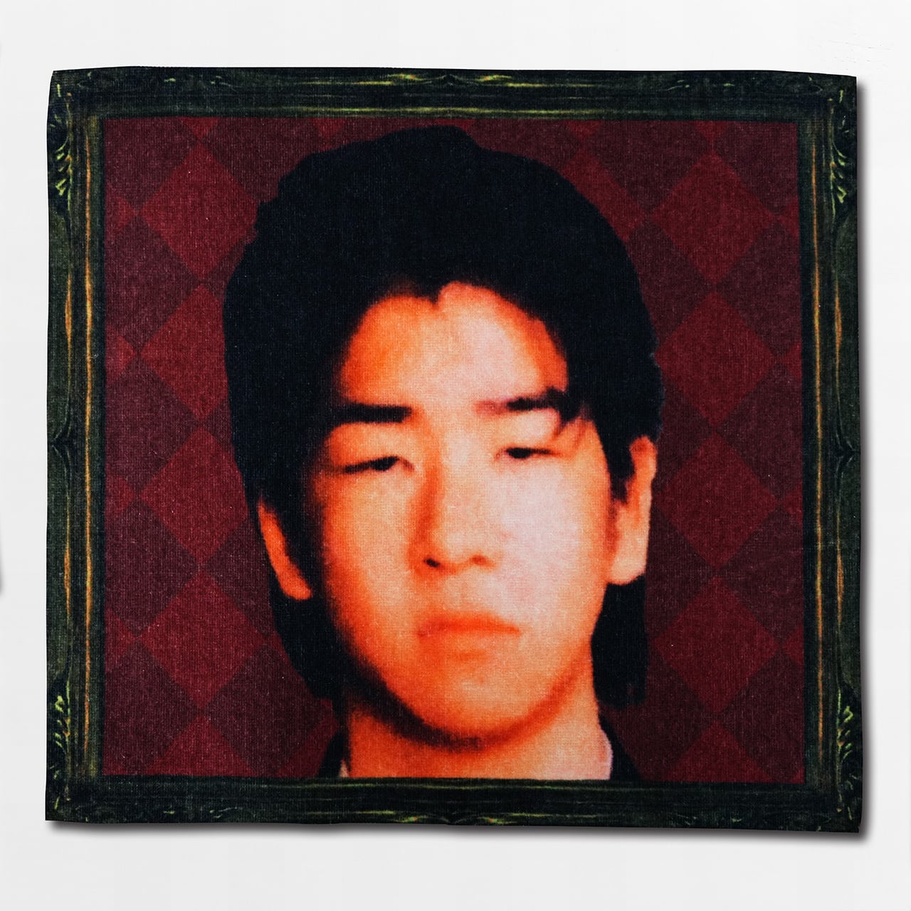 たっくー顔面タオル | たっくーTVグッズSHOP