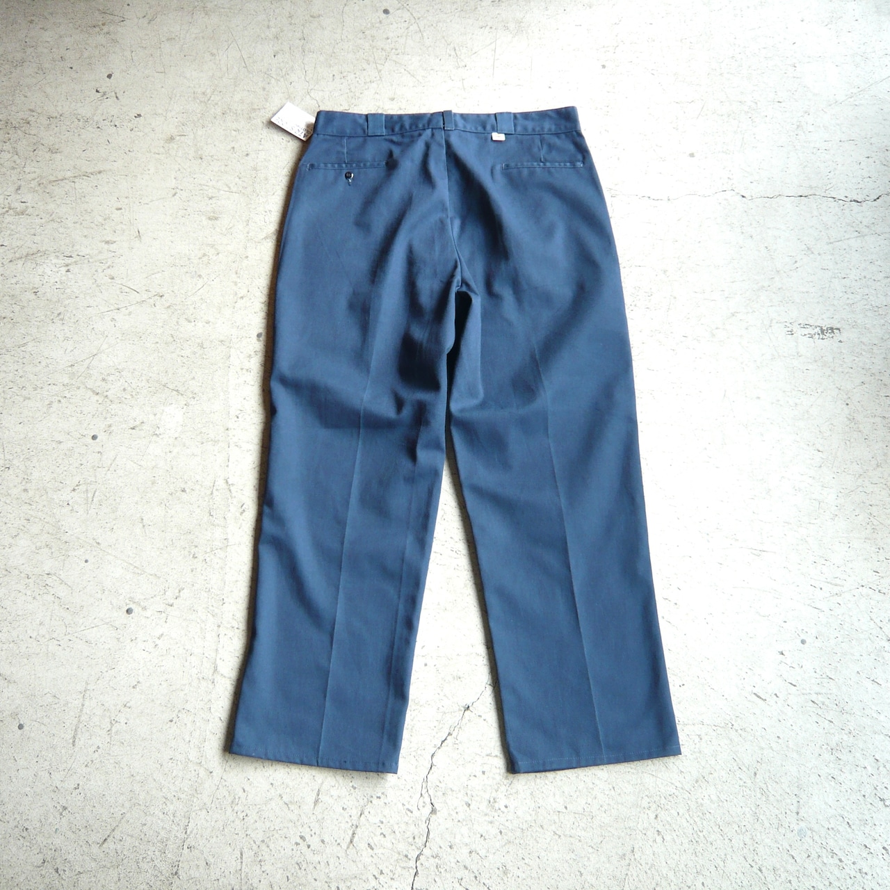 90s Dickies 874 ワークパンツ W38