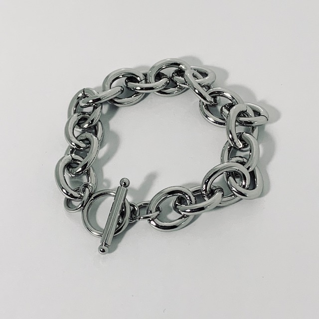 12mm mantel chain bracelet #243