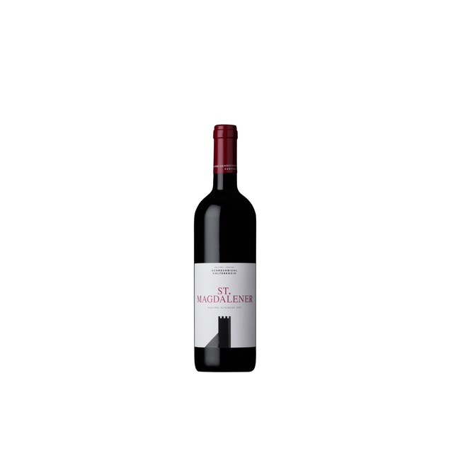 チルしてグー！！ST. Magdalener Alto Adige DOC