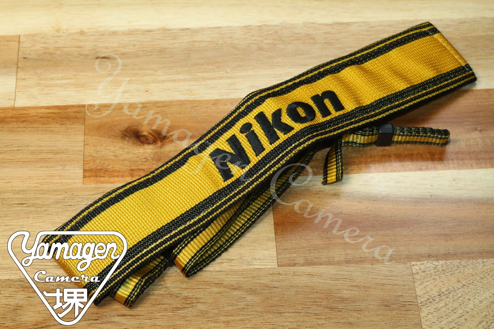 Nikon/AN-6Y ストラップ(あみひも製)[K2604502] | カメラのヤマゲン