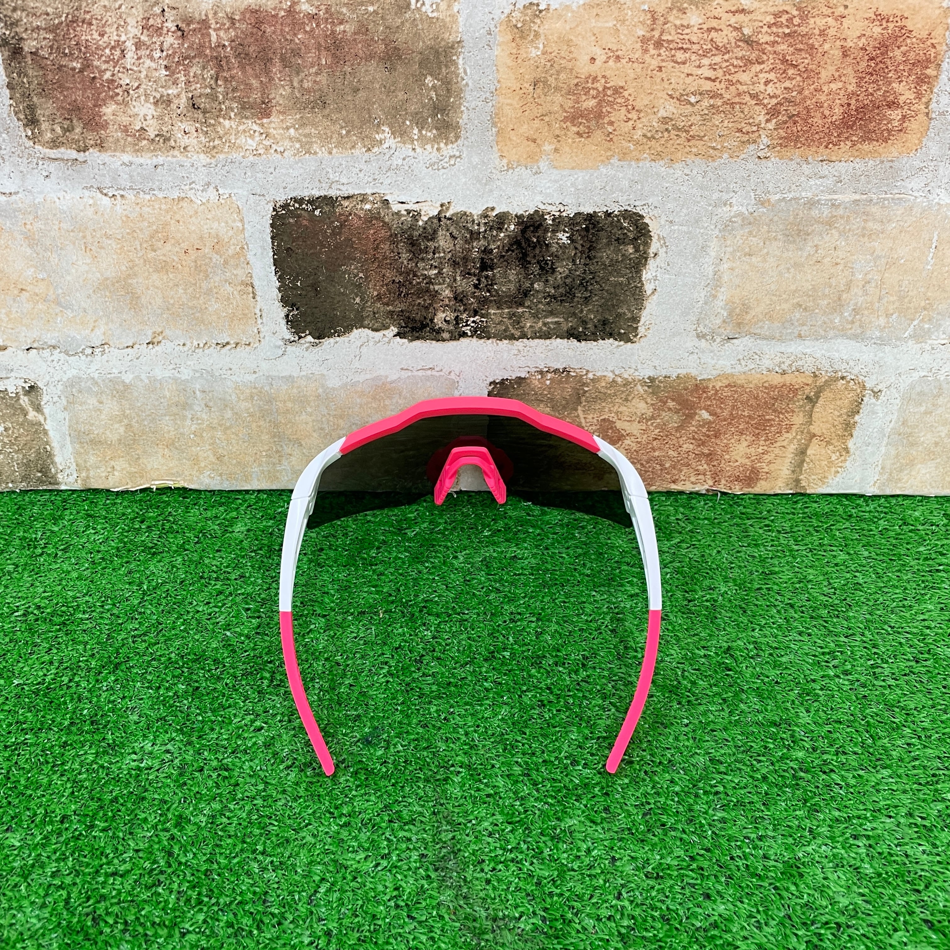 100％】ワンハンドレッド サングラス SPEEDCRAFT XS 60009-00018