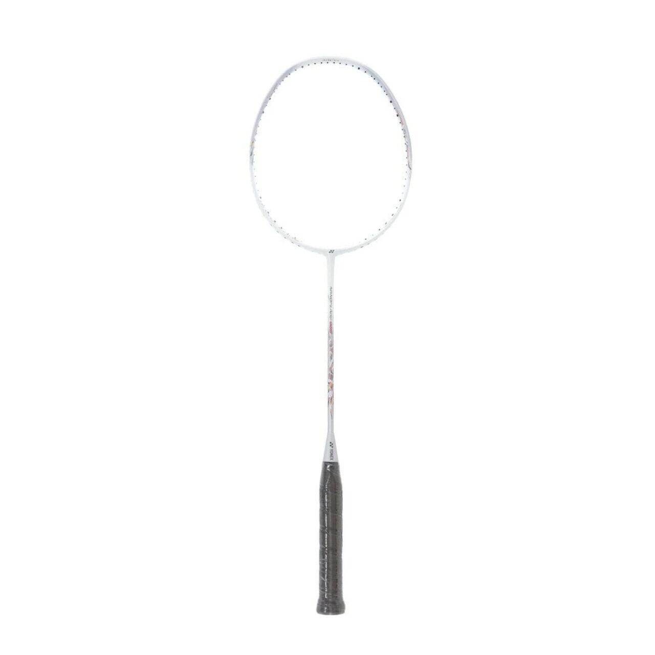 YONEX】ヨネックス NF ナノフレア400 スノーホワイト NF400 | ラケット