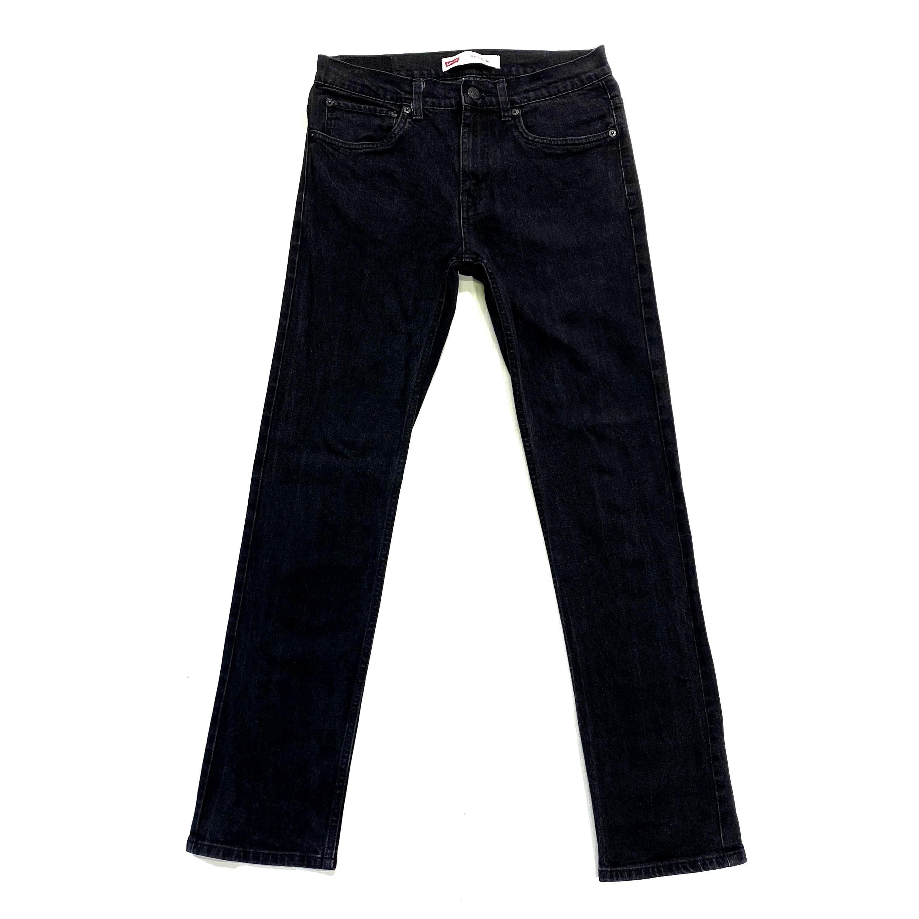 Levi’s 511 jeans デニムバンツ新品