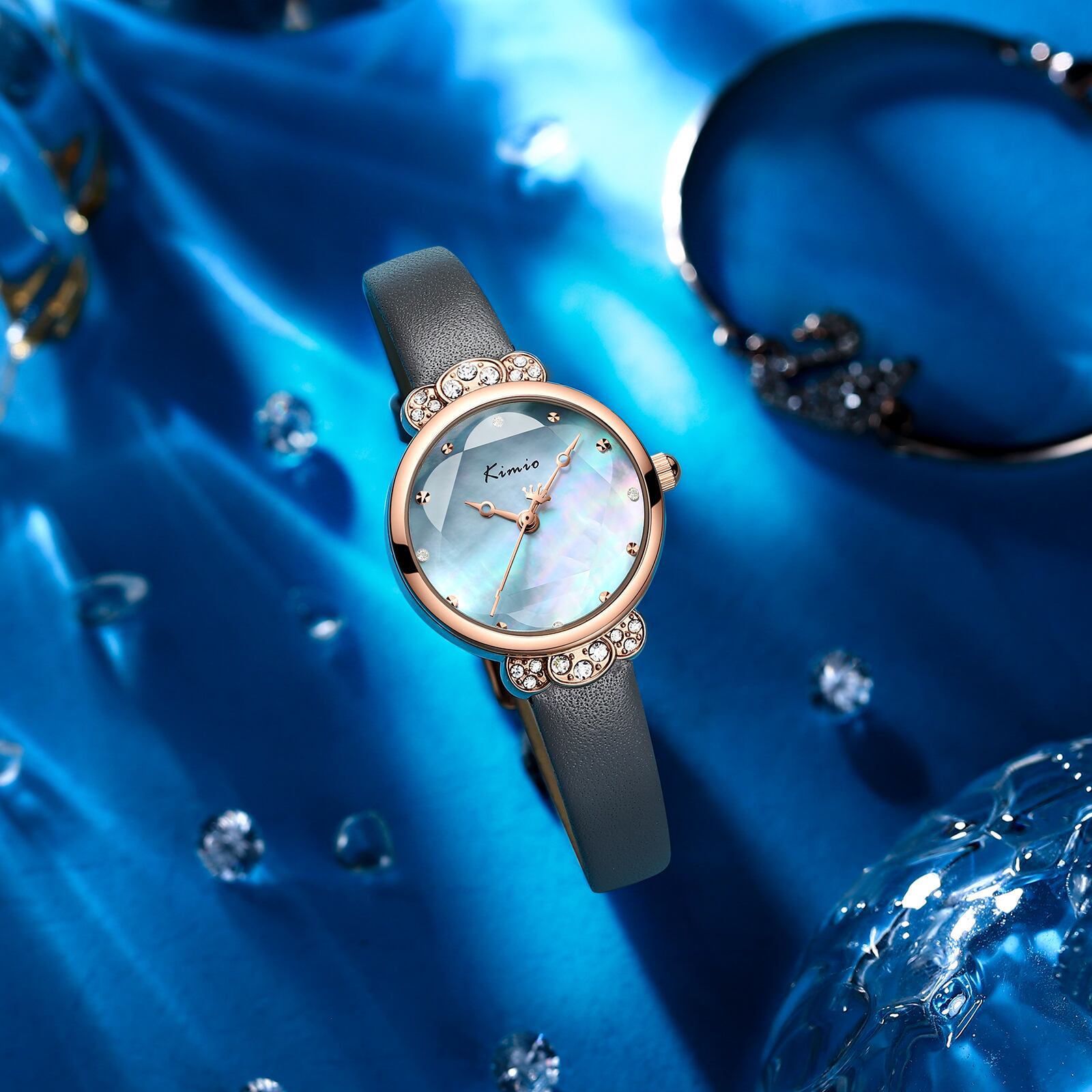 Outlet Sale | AromaFlat watch shop 腕時計 レディ―ス 工房