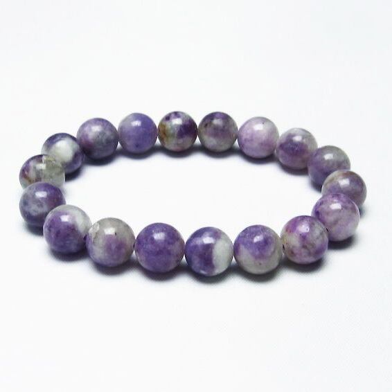 ハックマナイト ブレスレット 12mm  111-22821