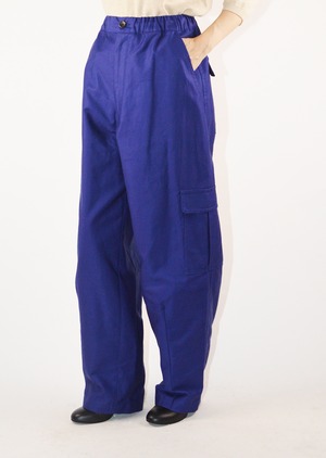 【PRE FALL】MTMODELIST エムティーモデリスト パンツ　