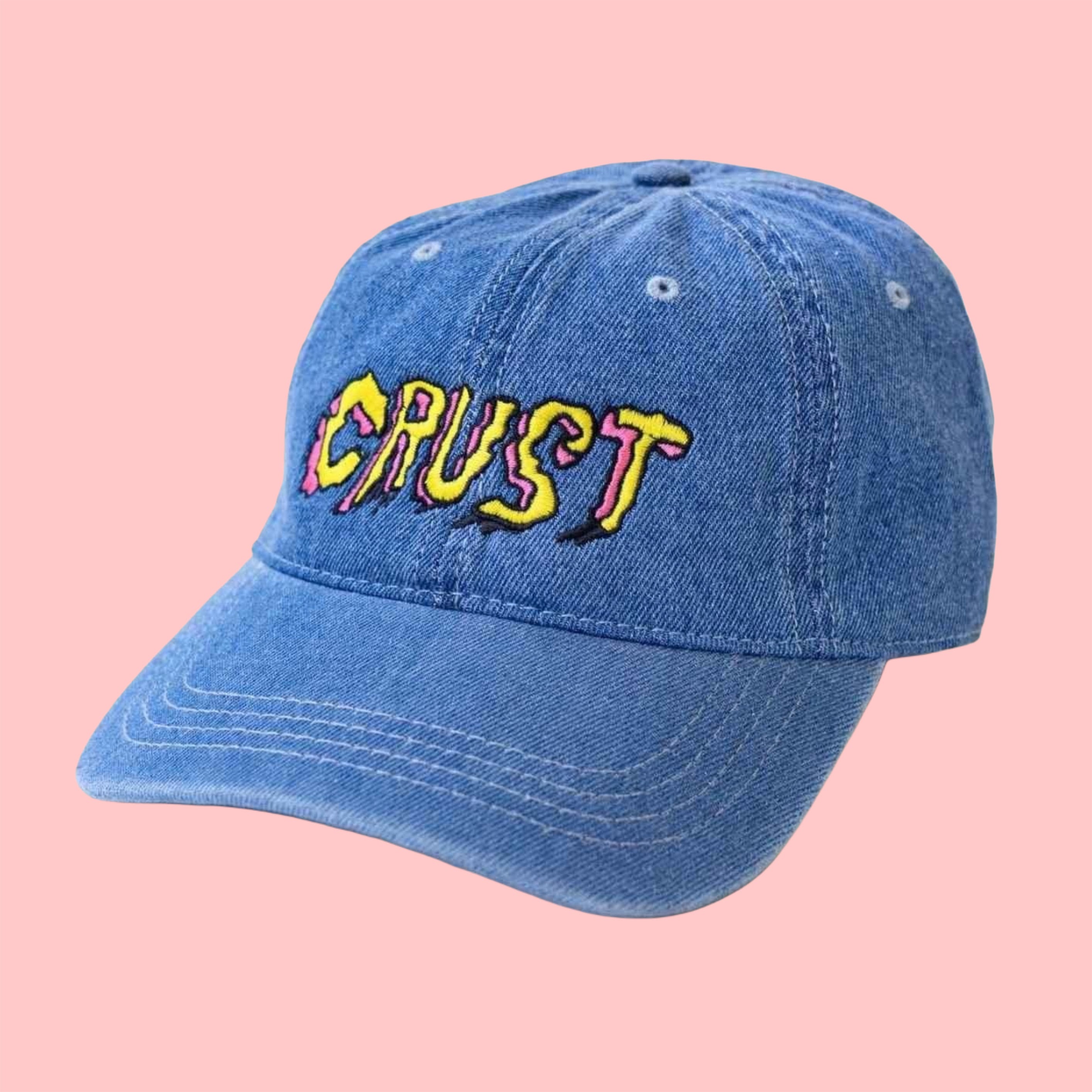 SURLY】SNAPBACK CAP (BLACK/WHITE) | Humhumhug Online Shop