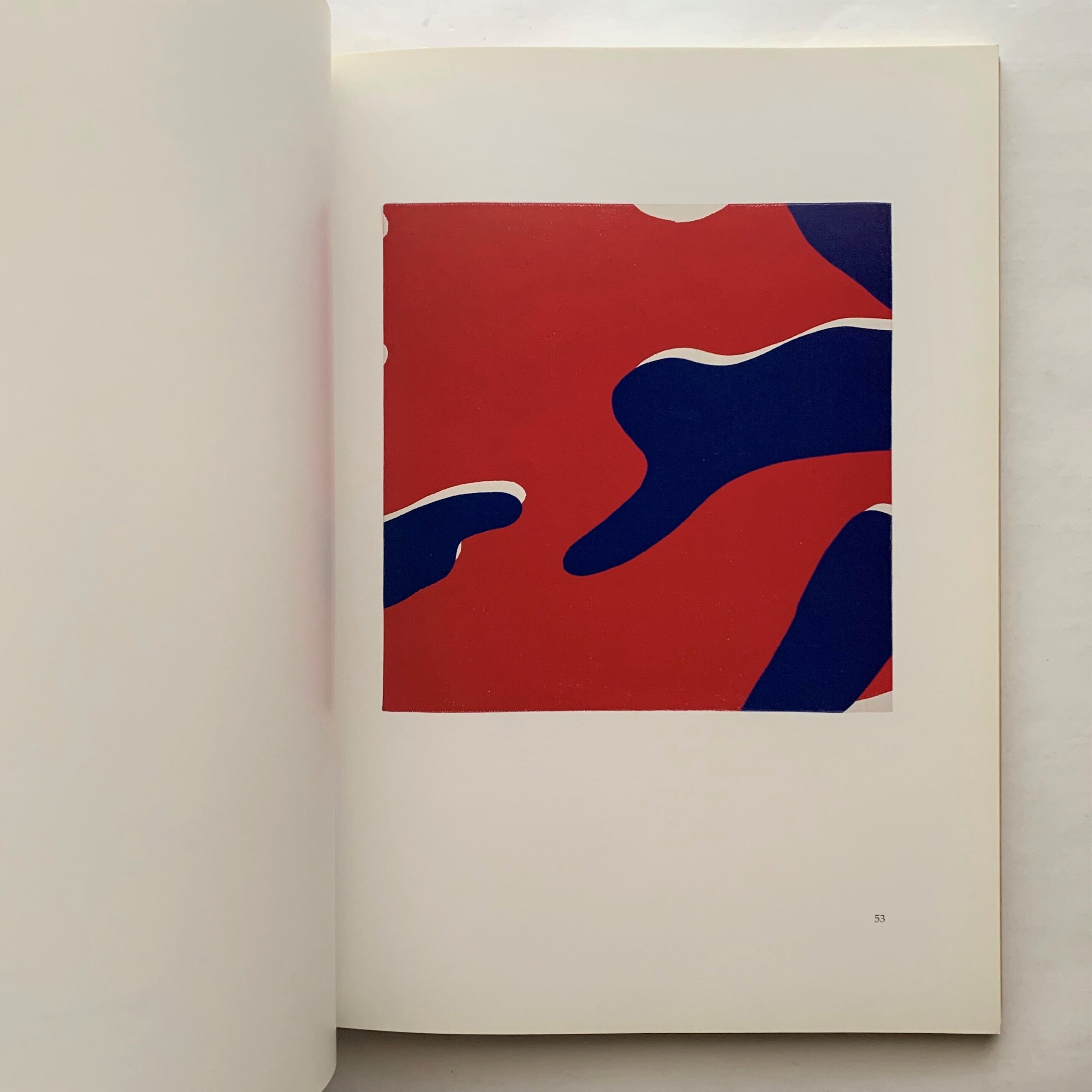 Andy Warhol Camouflage アンディ ウォーホル 本まるさんかくしかく