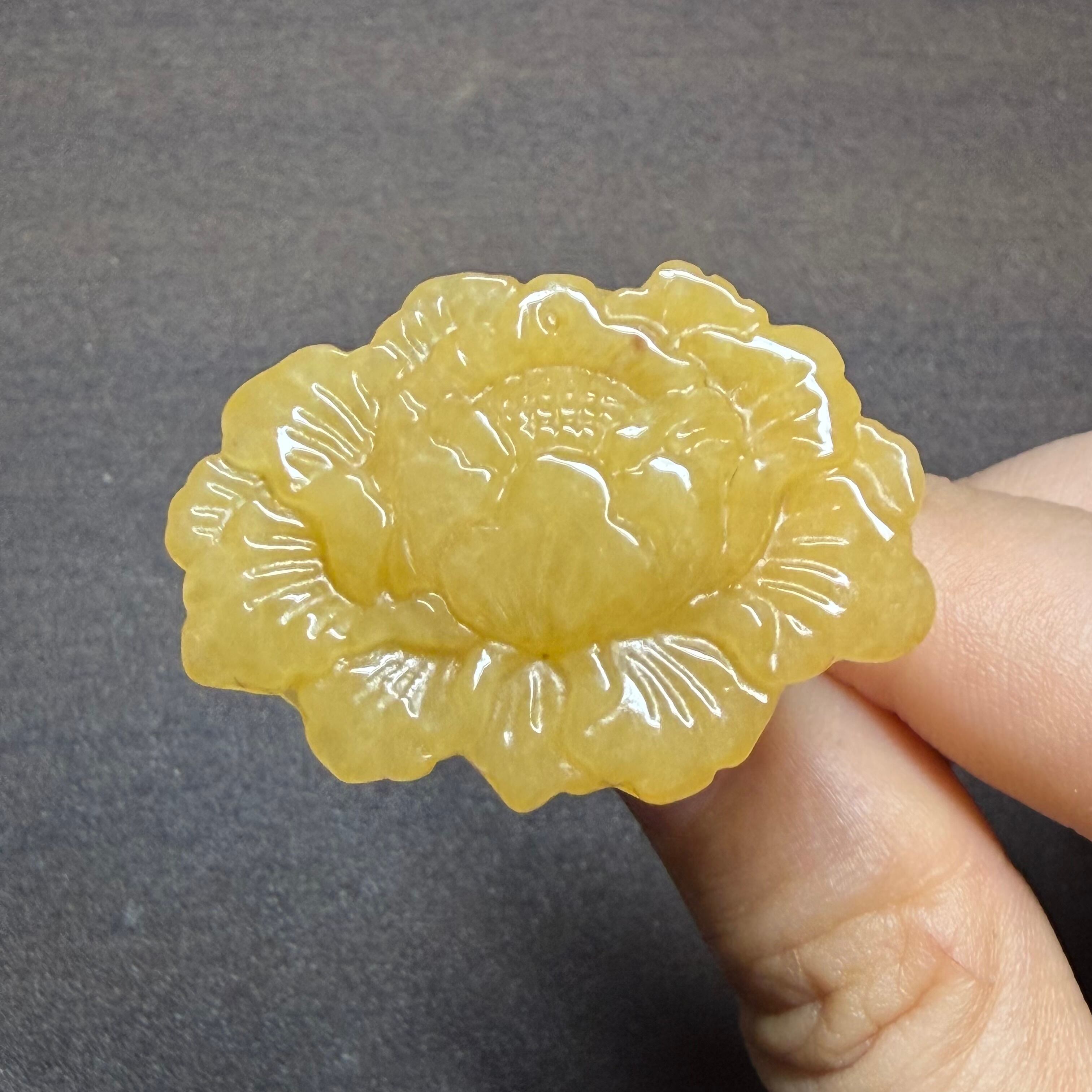 本翡翠ブレスレット バングル グァテマラ産 ねじねじ みずみずしい 高