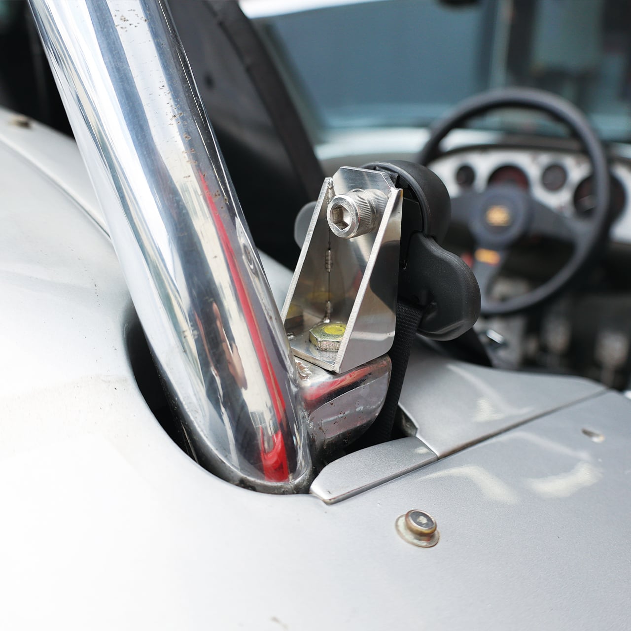 お値下げ！激レア！希少 トミーカイラフットレスト Z32 お値下げ！激