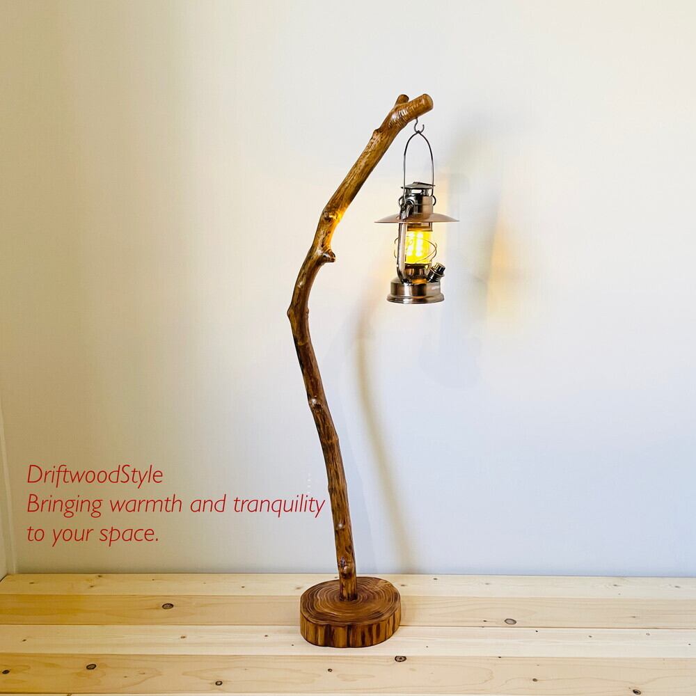 流木インテリア専門 DriftWoodStyle