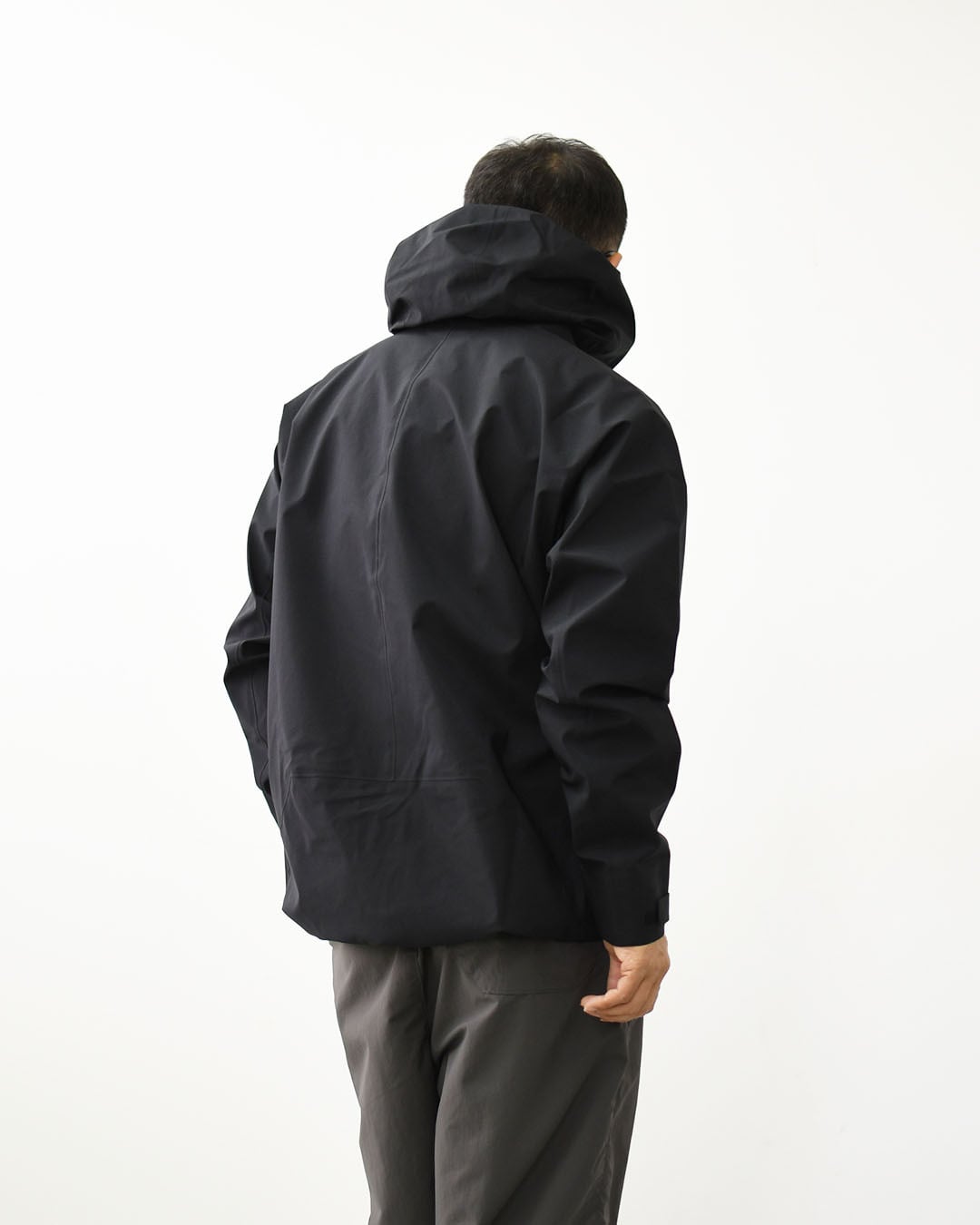 DESCENTE ALLTERRAIN [デサントオルテライン] GORE-TEX 3L SHELL