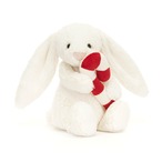 Bashful Bunny with Candy Cane_BB6CC