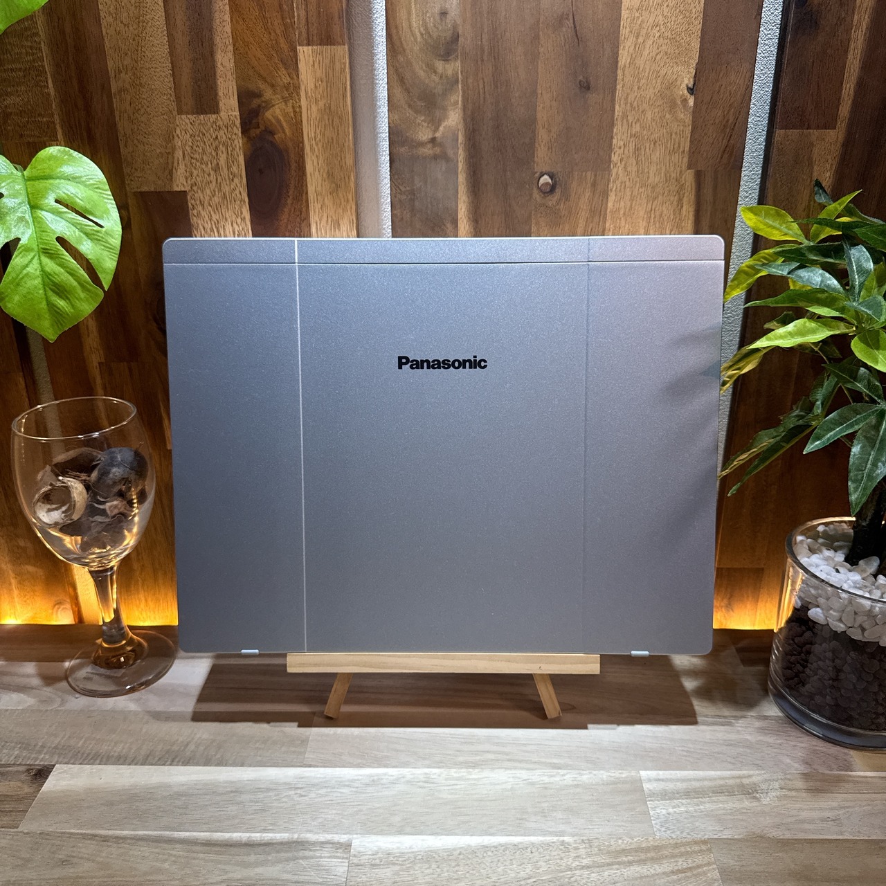 \ 公式ショップ限定価格❣️/ 最新モデル《Let's note FV1》第11世代 Core i5 メモリ16GB SSD256GB フルHD ノートパソコン 安心サポート&3ヶ月保証付き