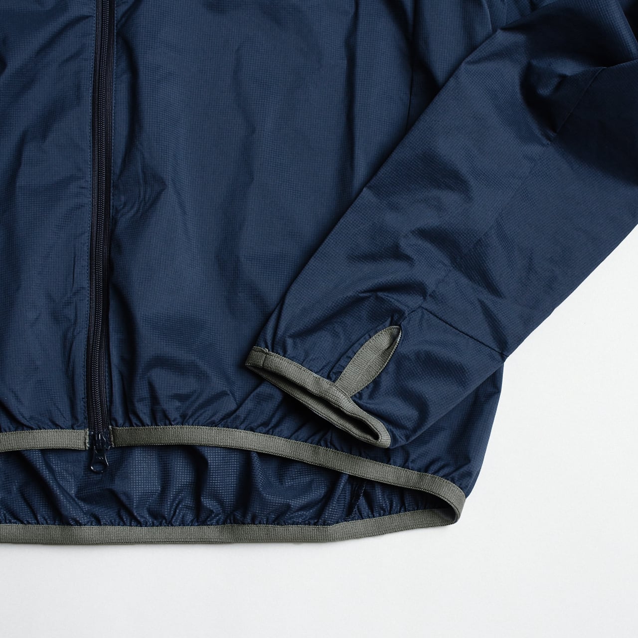 milestone（マイルストーン）Onion Hoody (オニオン フーディー