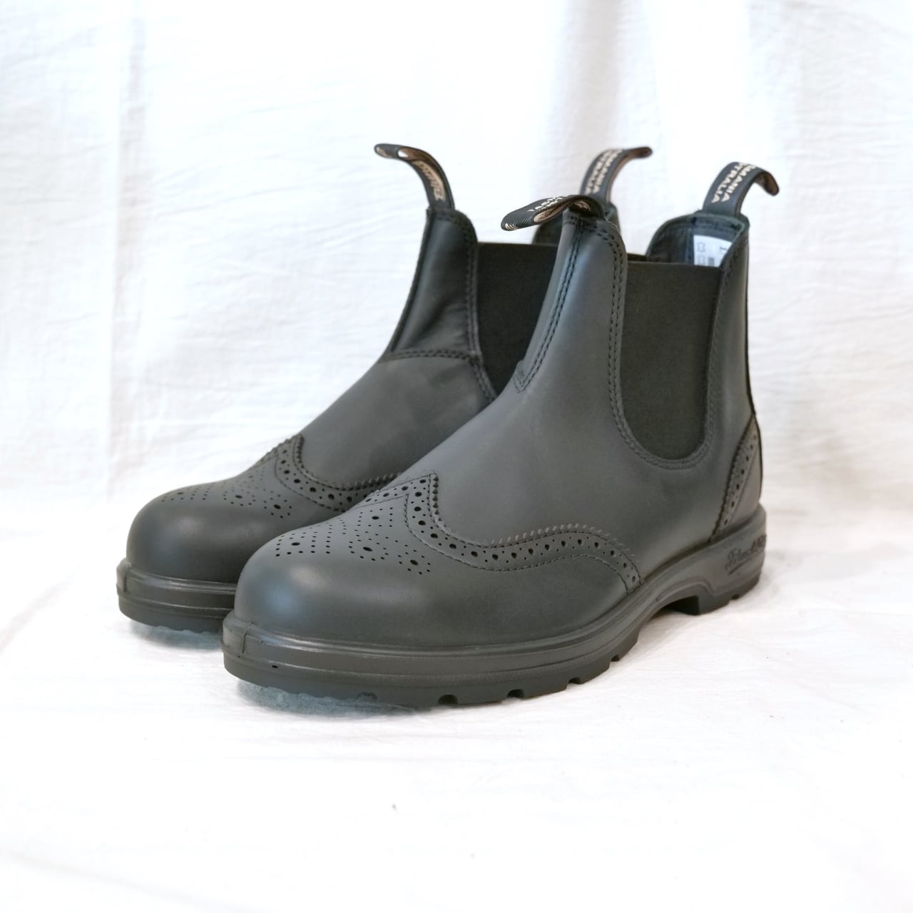 BLUNDSTONE classics BS1440 redwood ブランドストーン レッドウッド